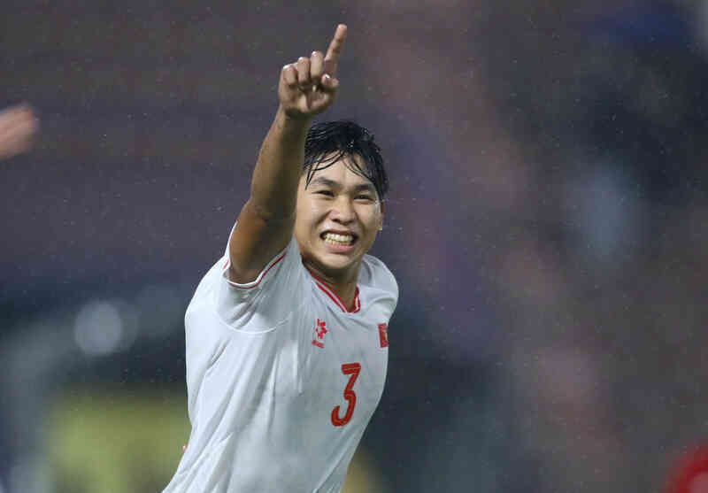 U17 Việt Nam tranh vé World Cup: Dễ gặp Indonesia, Thái Lan