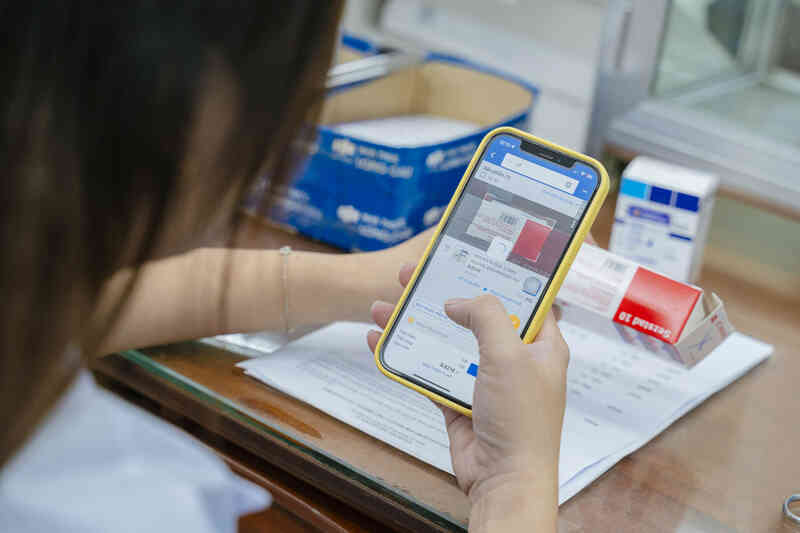 Hành trình chinh phục 20 triệu khách hàng của FPT Long Châu