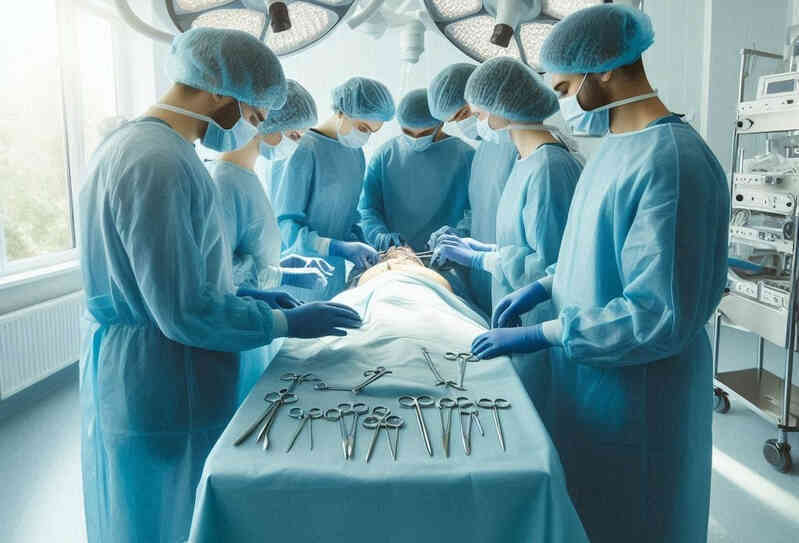 Bộc bạch cuối đời của bệnh nhân khiến nữ y tá bối rối
