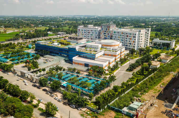 TP HCM mời gọi doanh nghiệp đầu tư xây bệnh viện