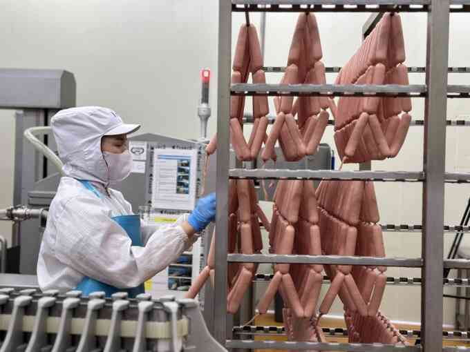 Rộ thủ đoạn mạo danh y tế kiểm tra thực phẩm để lừa tiền