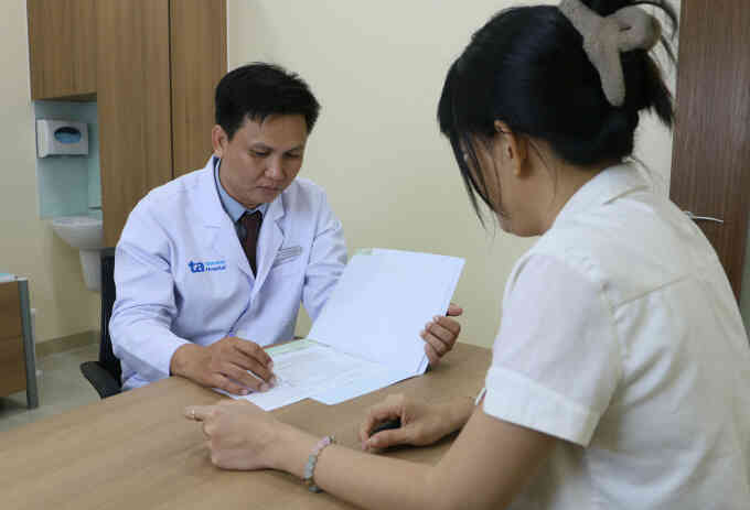 4 nguyên nhân thường gặp gây thoát vị đĩa đệm