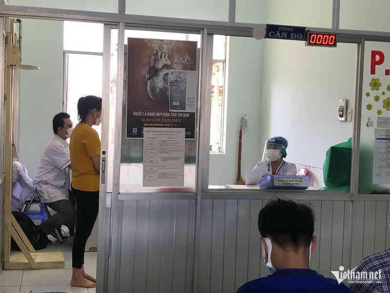 Trạm y tế tại TPHCM sẽ có đến 300 loại thuốc