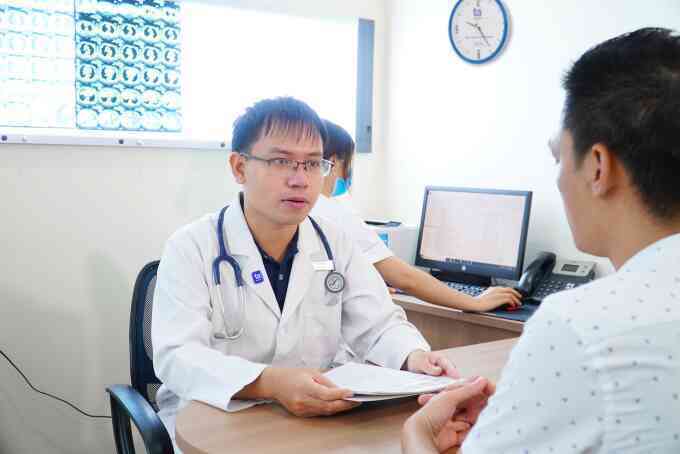 Bất thường khi ngủ cảnh báo bệnh phổi