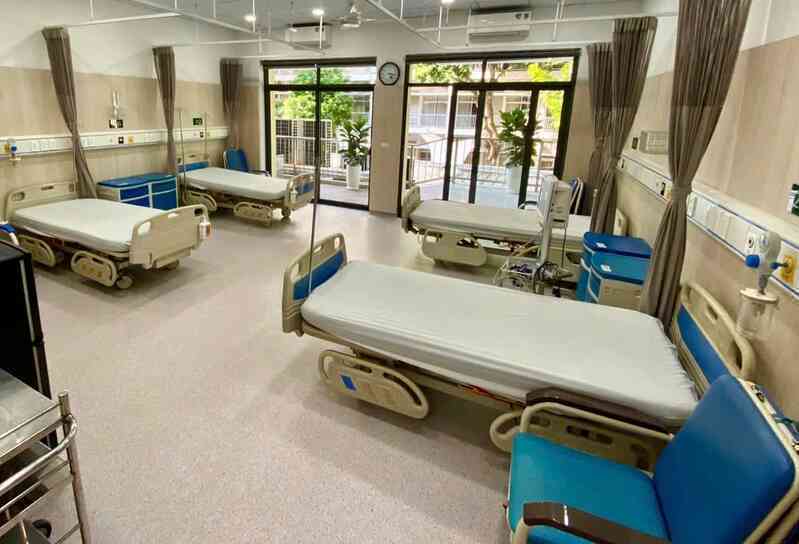 Sắp hết cảnh quá tải kéo dài hơn 20 năm ở trung tâm cấp cứu lớn nhất miền Bắc