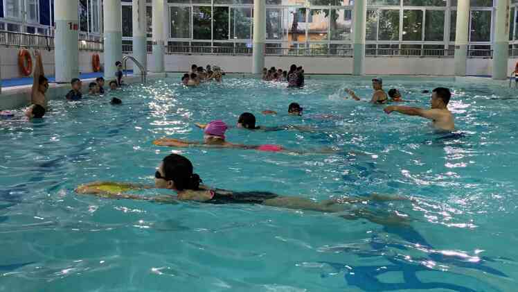 5 giải pháp phòng chống đuối nước, cứu hàng nghìn trẻ mỗi năm