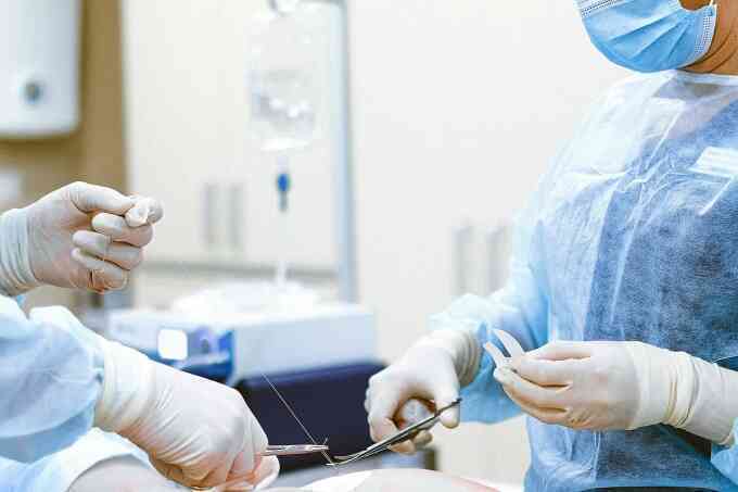 Bệnh nhân tử vong sau khi bị bác sĩ cắt nhầm gan