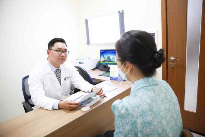 Sỏi bùn túi mật có nguy hiểm không?