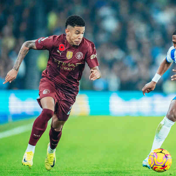 Man City thua trận thứ 4 liên tiếp, Pep bất lực