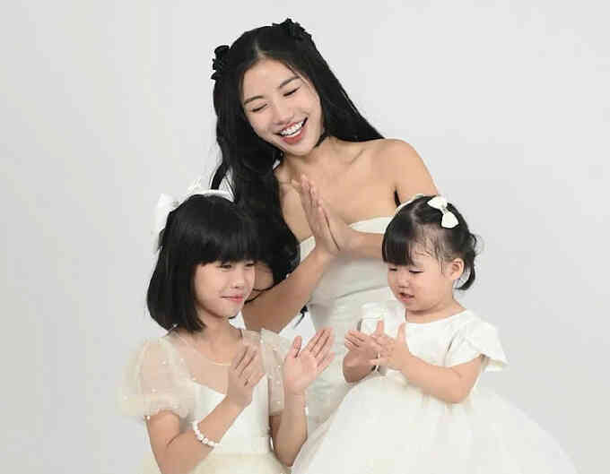 Mẹ ba con không ăn kiêng vẫn giảm 28 kg trong 6 tháng