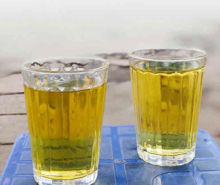 5 xanh làm sạch mạch máu, ngăn ngừa đột quỵ