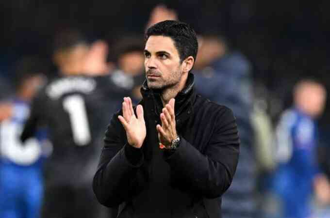 Arteta bức xúc vì Arsenal hoang phí cơ hội trước Chelsea