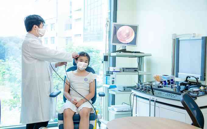 Tại sao viêm mũi họng có thể gây viêm tai giữa?