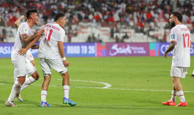 Đối thủ của tuyển Việt Nam tại AFF Cup 2024: Indonesia có gì hay?