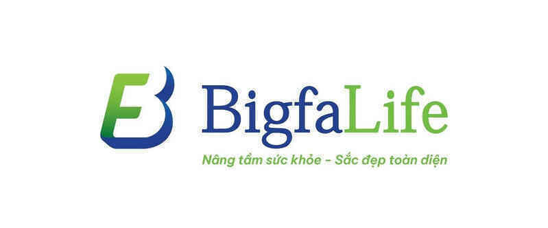 Nhà máy Bigfa ra mắt logo thương hiệu mới
