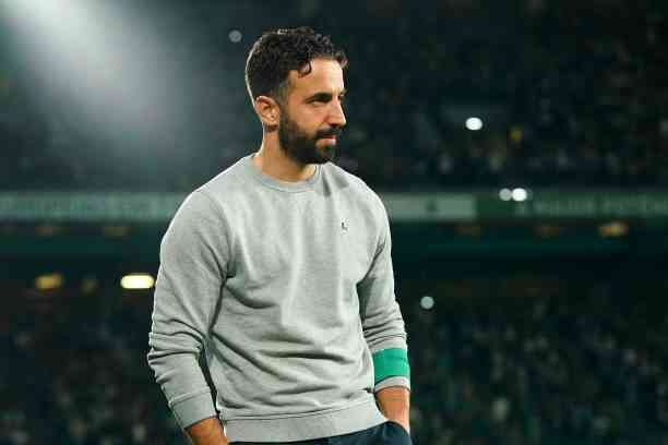 Những thách thức HLV Ruben Amorim phải đối mặt khi tiếp quản Man Utd