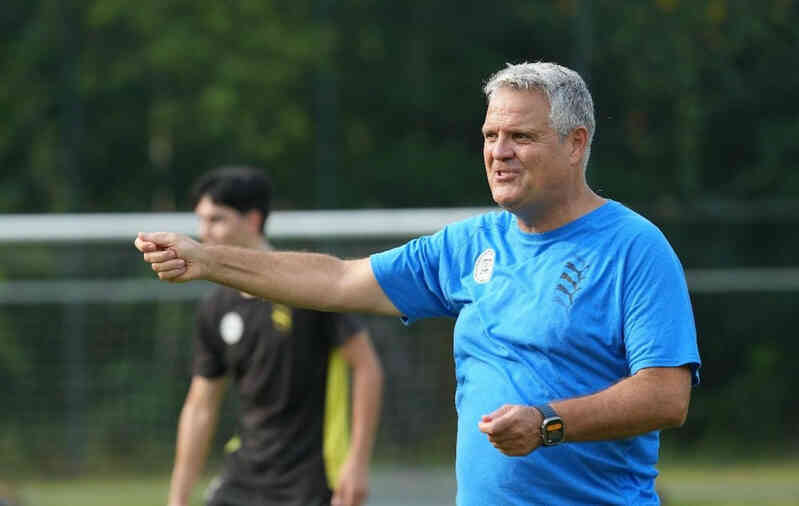 Đối thủ của tuyển Việt Nam tại AFF Cup 2024: Tham vọng Philippines