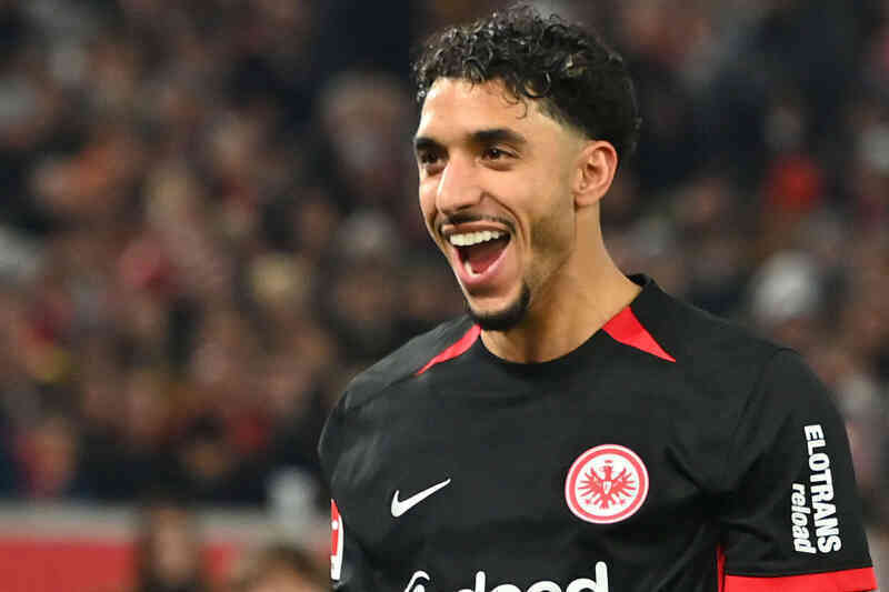 Tin tức về chuyển nhượng 13/11: MU mua Marmoush, Arsenal lấy Kudus
