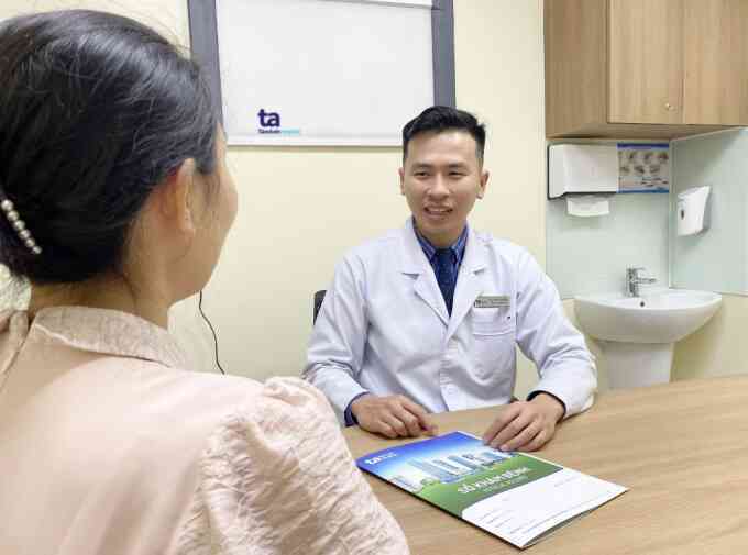 Các phương pháp điều trị ung thư vòm họng