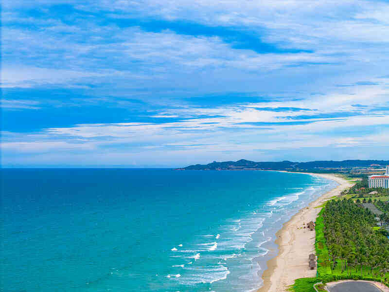 Cam Ranh đứng trước cơ hội trở thành thủ phủ du lịch mới