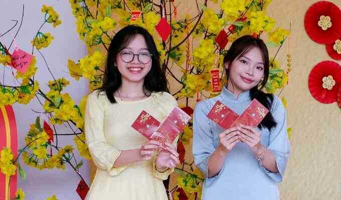 Gần 50 đại học công bố lịch nghỉ Tết