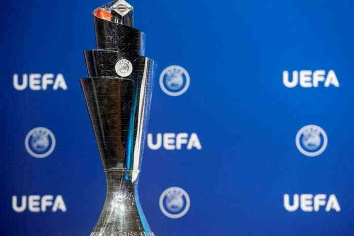 Lịch thi đấu bóng đá hôm nay 14/11: Sôi động vòng loại World Cup, Nations League