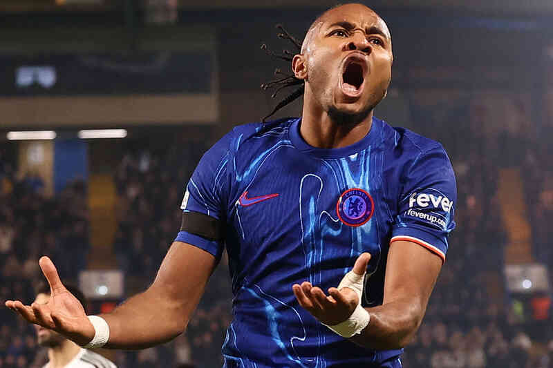 Tin tức về chuyển nhượng 14/11: MU ký Nkunku, Liverpool lấy Kubo
