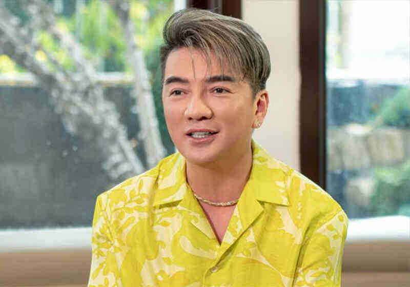Vụ Đàm Vĩnh Hưng hát ở nước ngoài: Chưa có chế tài đối với trường hợp này!