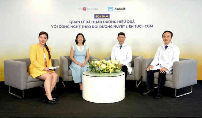 CGM - 