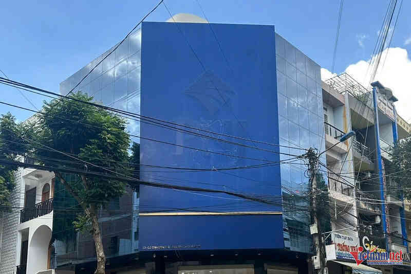 Phòng khám nha khoa nhận 30 triệu đồng từ khách hàng làm răng rồi biến mất