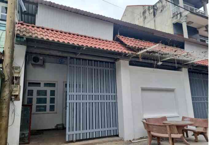 Tử vong tại khu trọ bệnh nhân ung thư với 3 vết mổ