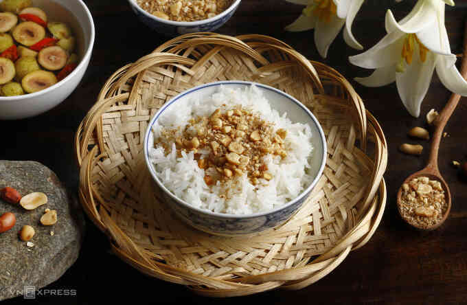 Nhịn ăn cơm sẽ gầy?