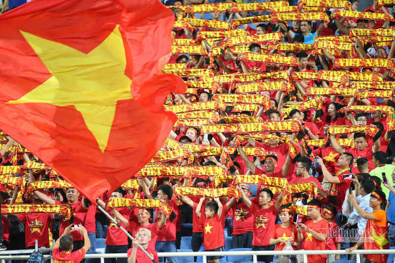 Tuyển Việt Nam: Giá như đủ tốt sẽ không phải vượt chông gai