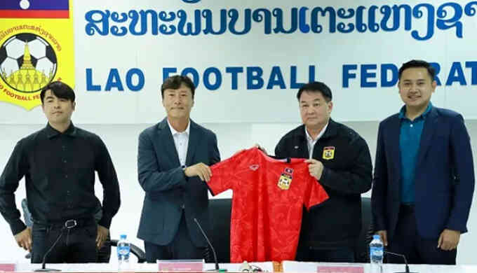 HLV của Lào không chắc Thái Lan vô địch AFF Cup 2024