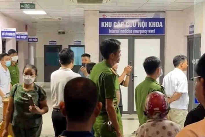 Nữ sinh 19 tuổi tử vong sau khi ăn 2 miếng bánh
