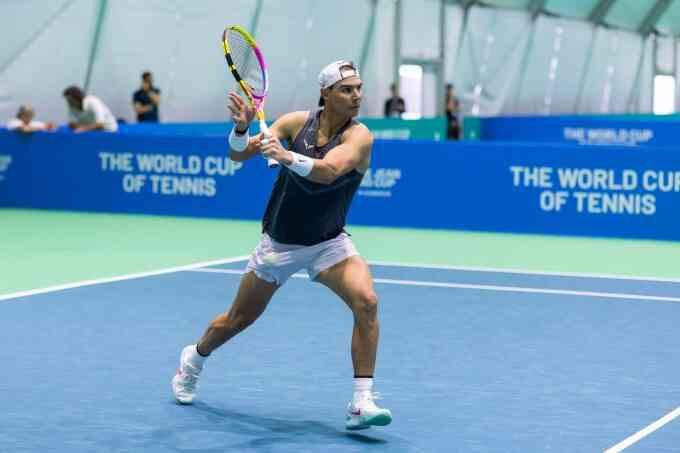 Nadal: 
