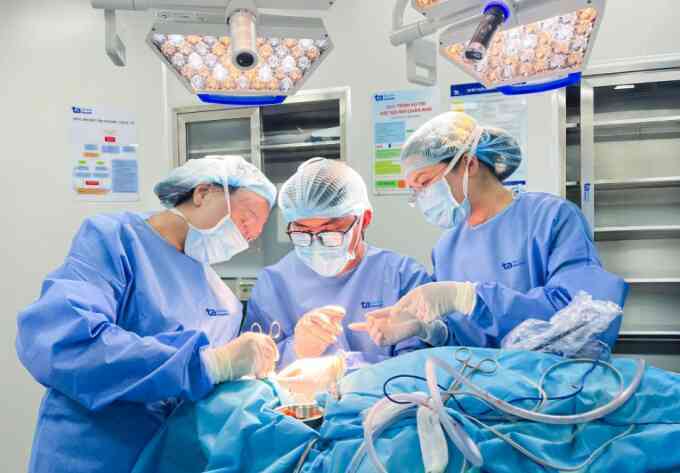 Viêm tai xương chũm gây biến chứng gì?