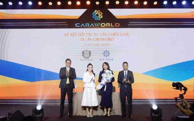 KN Cam Ranh hợp tác 6 ngân hàng hỗ trợ người vay mua nhà
