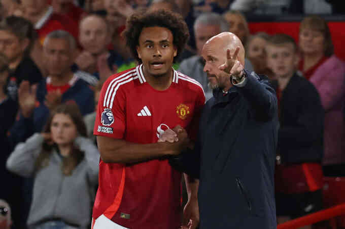 Man Utd chi tiêu nhiều nhất cho chuyển nhượng trong 10 năm