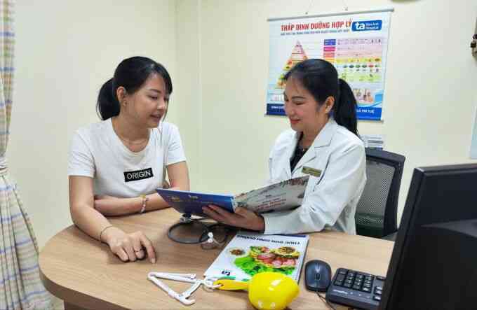Những thực phẩm người ung thư tuyến giáp nên hạn chế