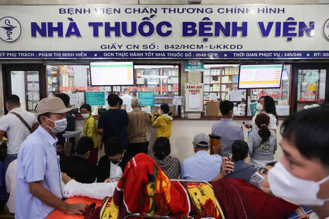 5 điểm mới nổi bật trong Luật Dược sửa đổi