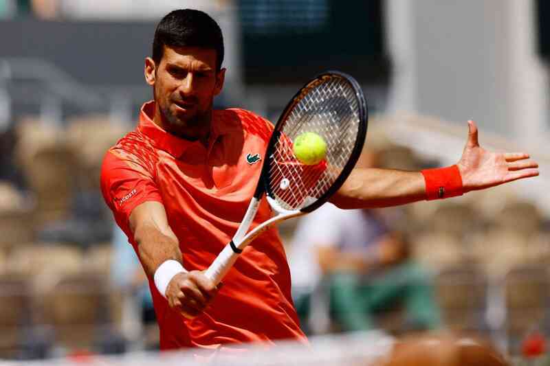 Djokovic không phải sớm đối đầu Sinner, Alcaraz ở Australian Open 2025