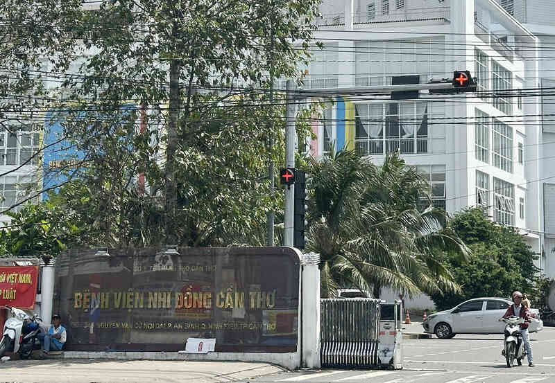 Kết luận vụ Ban giám đốc Bệnh viện Nhi đồng Cần Thơ bị tố cáo nhiều nội dung