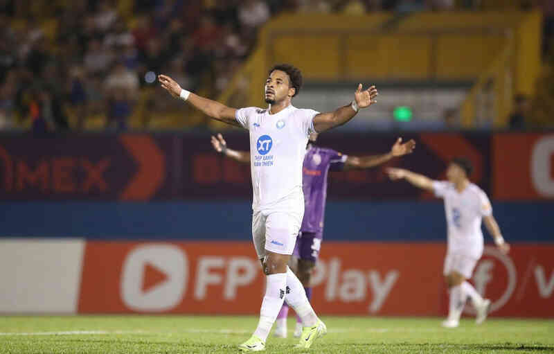 VFF nói về khả năng lên tuyển của Xuân Son và mục tiêu tại AFF Cup