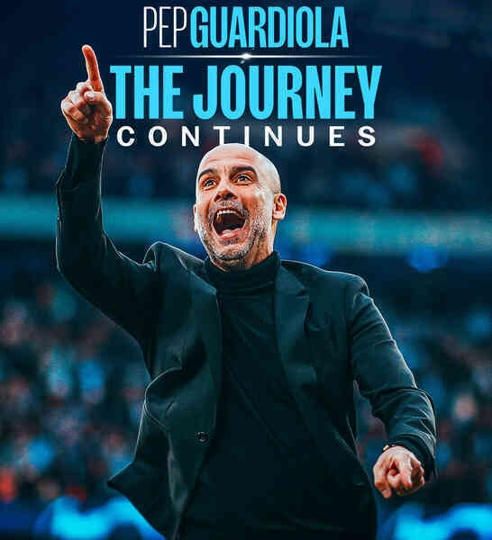 Man City đấu với Tottenham: Vượt khó cùng Pep Guardiola