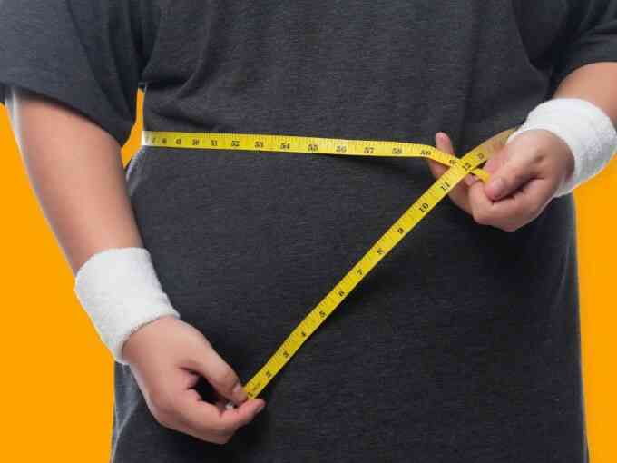 Phòng sốt xuất huyết cho trẻ béo phì thế nào?