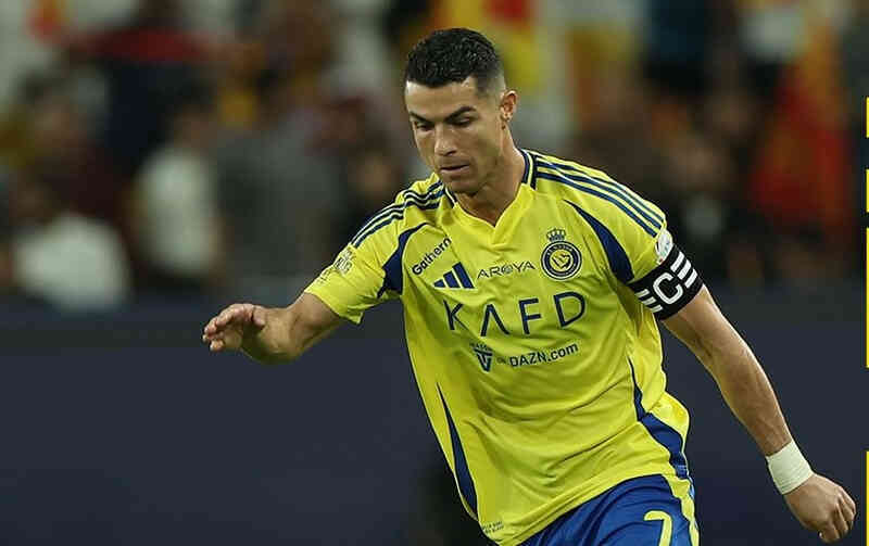 Ronaldo lập công, Al Nassr thua bởi người cũ Arsenal