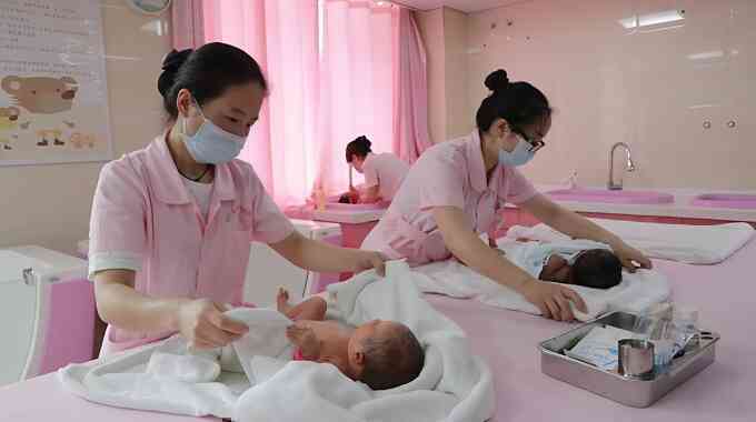 Tỉnh ở Trung Quốc giúp phụ nữ 
