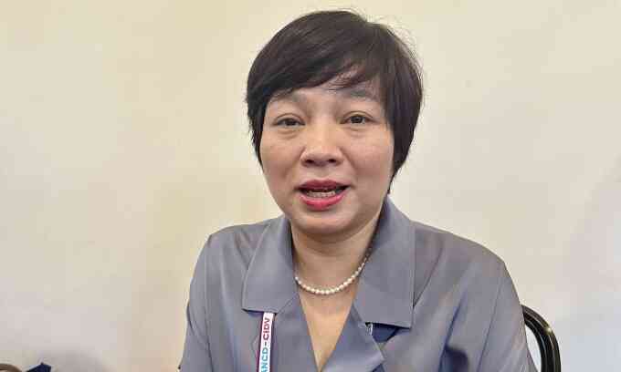 Gặp họa do giảm béo bằng 