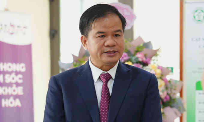 Ung thư gan khó phát hiện, dễ tử vong